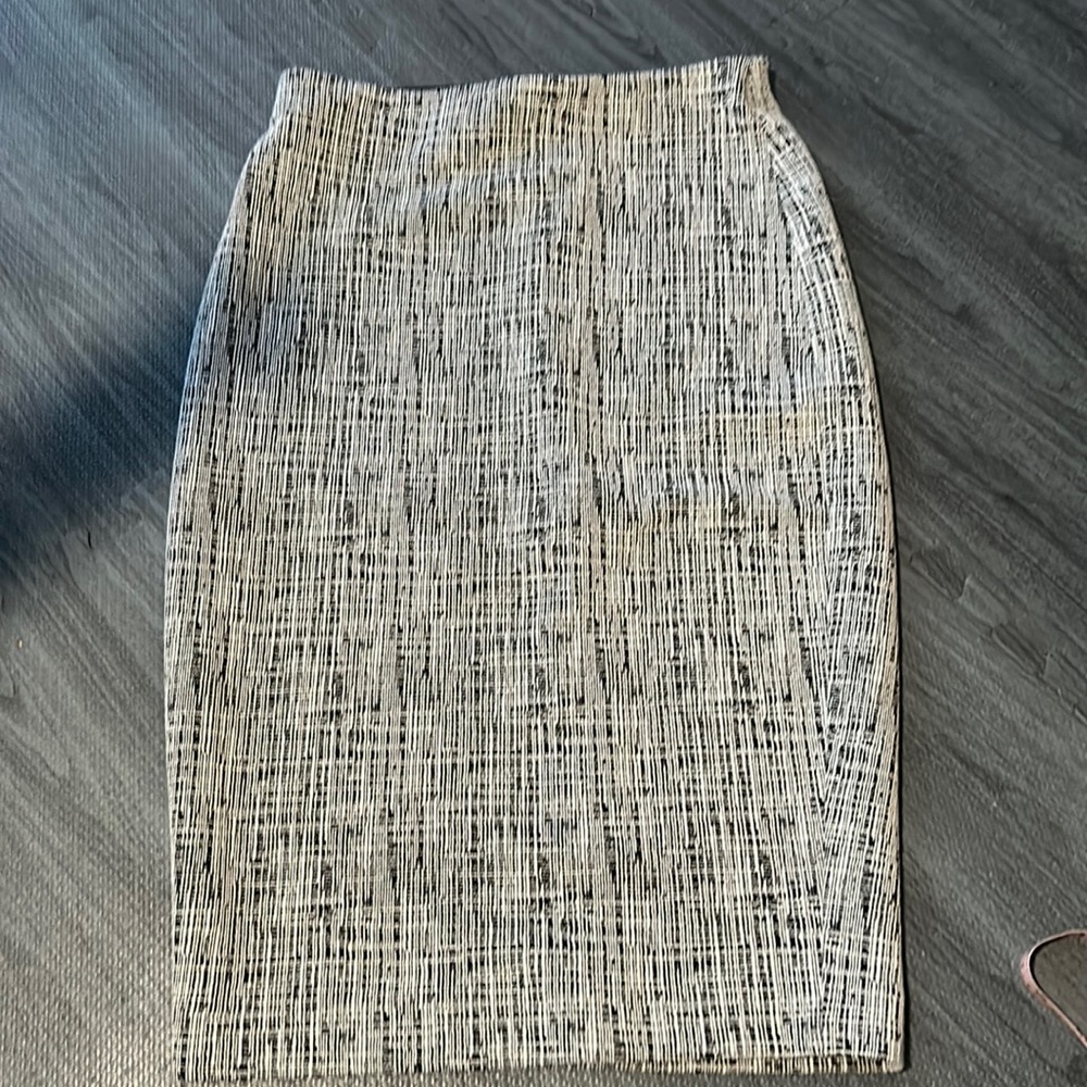 Express pencil skirt xs